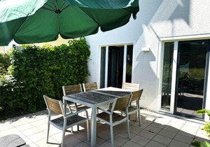 Prora - Ferienwohnung mit Waschmaschine - Hygge