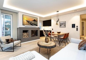 Quartier Eichenweg App 6