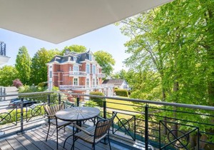 Quartier Eichenweg App 6