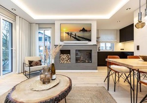 Quartier Eichenweg App 6