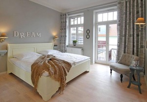 Residenz Ostseewind - Wohnung 15/9732