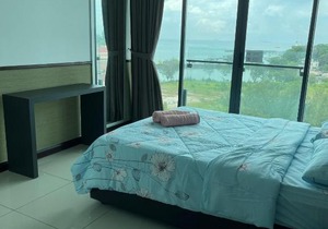 S301A,D'Wharf Private Residence