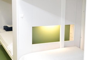 Sant Jordi Hostels Sagrada Familia