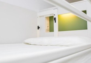 Sant Jordi Hostels Sagrada Familia