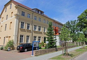 SEE 9171 - Type 1 - Apartments Rheinsberg SEE 9170