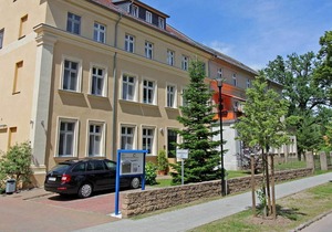 SEE 9172 - Type 1 - Rheinsberg Apartments SEE 9170
