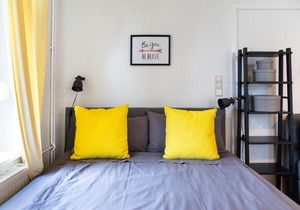 Shabby Chic Apartment +freshly furnished&renovated