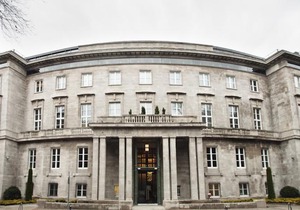 SO/ Berlin Das Stue