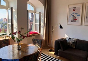 St. Florian Apartament