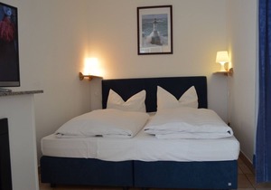 Strandjuwel 231 - only 100m to the beach - terrace - WLAN - parking space