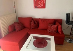 Strandschlösschen Appartement 19