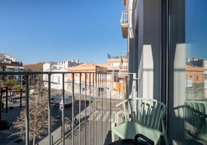 Sweett | Callao IV - Two Bedroom Apartment, Sleeps 4