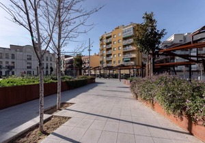 Sweett | Callao IV - Two Bedroom Apartment, Sleeps 4
