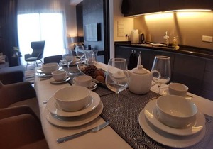 The Mews Luxury