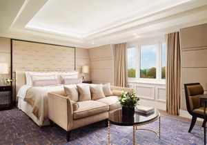 The Wellesley Knightsbridge a Luxury Collection Hotel London