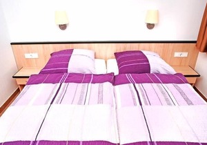 Top floor flat in Schlepzig