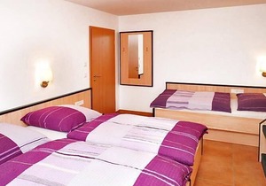 Top floor flat in Schlepzig