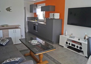 UCK 2061 - House Herby - Holiday Homes Lychen UCK 2060-2