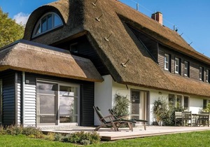 Vacation apartment "Hof Zeesenblick 04"