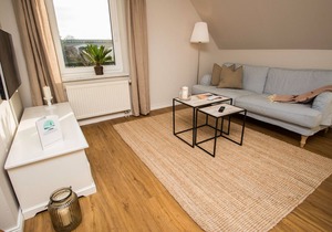 Vacation apartment/apartment for 4 guests with 65m² in Kägsdorf (59034)