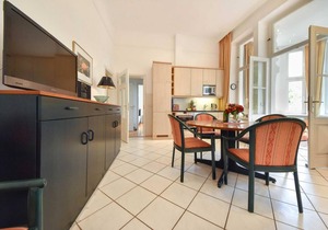 Villa Hohe Düne 06 - ideal for four to six people