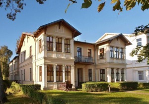 Villa Luna Wohnung 9
