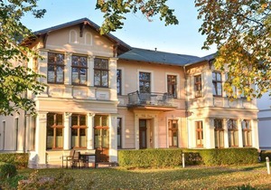 Villa Luna Wohnung 9