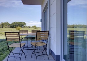 Villa Zeitlos - Holiday apartment 1