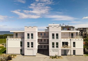Villa Zeitlos - Holiday apartment 11