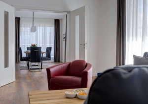 Villa Zeitlos - Holiday apartment 11