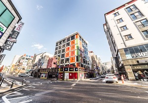 Wow Hotel Suwon