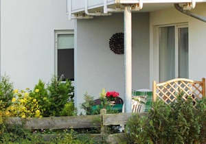 Yachthafenresidenz - Wohnung 5102/806