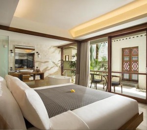 Kuta Seaview Boutique Resort 