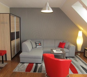 Apartament 