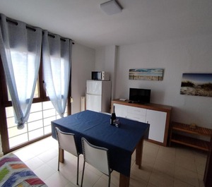 Apartamento Zodiac Ab 