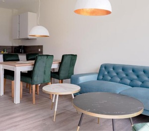 Apartmenthaus Wittsande Zingst 
