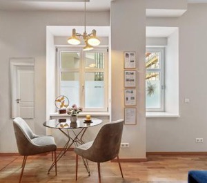 Designer Charlottenburg 