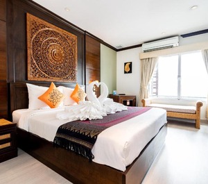 Residence Bang Phli 