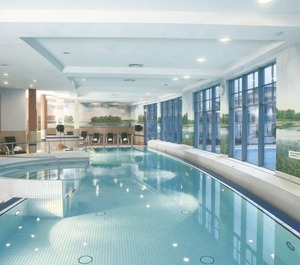 Beech Resort Fleesensee 