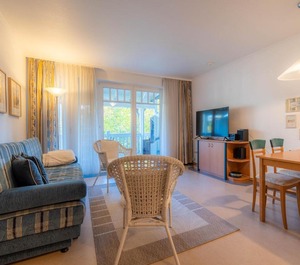 Klassik Schlafzimmer Und Balkon 