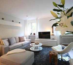 City Loft Friesenplatz 
