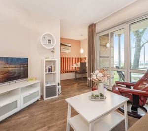 Ferienanlage Seeblick Koserow 