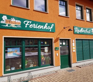 Ferienhof Radler Lust 