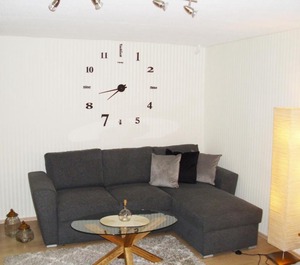 Landpension Dubnitz Ferienwohnung 