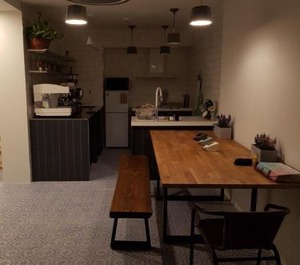 Hostel 