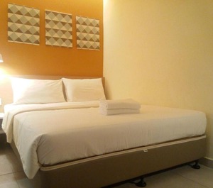 Hotel Sri 