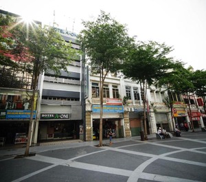 Hotel Sri 