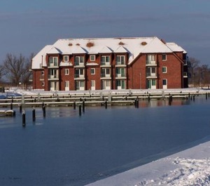 Lagunenstadt 