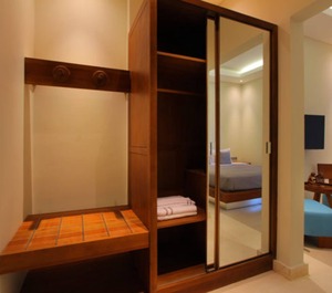 Villa Seminyak 