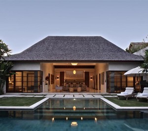 Nyaman Villas 